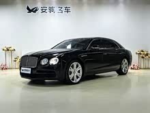 飛馳 2014款 4.0T V8 尊貴版