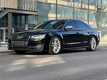奧迪S8 2016款 S8 4.0TFSI quattro