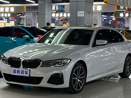 ֣ݶֱ 3ϵ 2020 325Li xDrive M˶װ