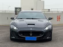 GranTurismo 2015 4.7L MC o(j)