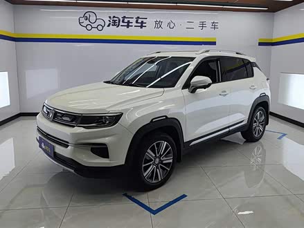 ȫֳCS35PLUS 2019 1.6L Զ
