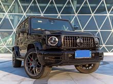 YGAMG 2022 AMG G 63 55o(j)