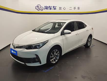 ൺַ  2017 Ŀ 1.2T S-CVT GL-iƤ