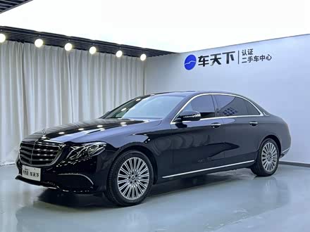 �������ֱ��� ����E�� 2020�� E 300 L ������