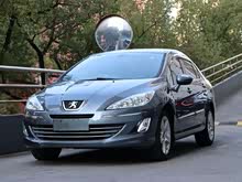 ����408 2011�� 2.0L �Ԅ����m��