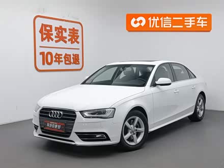 µA4L 2013 35 TFSI Զ׼