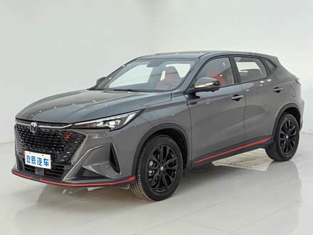 ����X5 PLUS 2024�� 1.5T DCT������