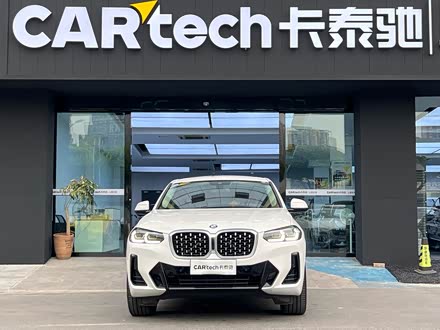 X4 2022 xDrive 25i M˶װ