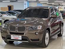 RX3(M) 2012 xDrive28i A