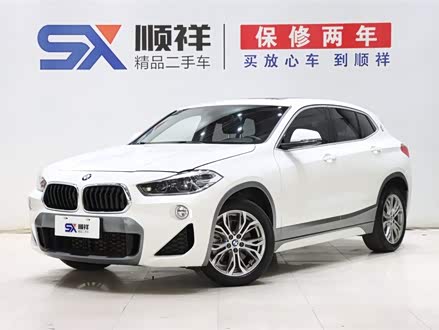 ȫ�����ֱ���X2(����) 2019�� sDrive25i ������MԽҰ��װ ��VI
