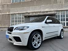 RX5 M 2010 X5 M