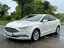 ɵϚW 2018 EcoBoost 180 r