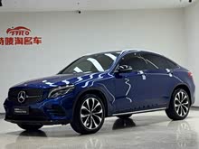 YGLCI 2017 GLC 260 4MATIC ISUV