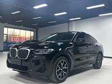 RX4 2022 xDrive 25i M\(yn)b
