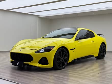 ɯ GranTurismo 2009 4.7L Sport Automatic