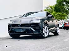 Urus 2018 4.0T V8