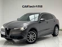 Stelvio˹̹S 2020 2.0T 280HP A