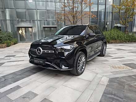 �������ֱ��� ����GLE 2024�� GLE 450 4MATIC ������