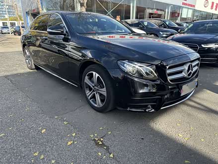 ֱ E 2018 Ŀ E 200 L ˶