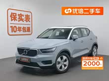 ֠XC40(M) 2019 T4 (q)ҹRd{