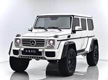 YGAMG 2009 AMG G 55