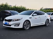K5 2014 2.4L Ԅ(dng)LUXURY