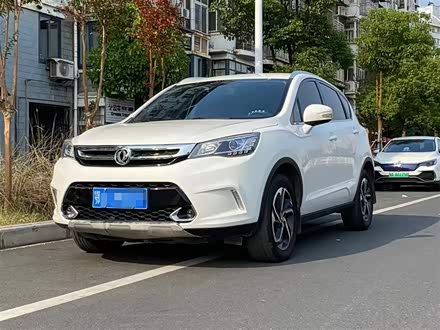 �������AX5 2017�� 1.4T �Զ�Ȥ����