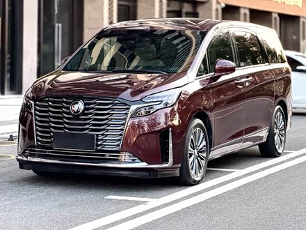 麣ֱGL8 2022 ES½ 653T 콢