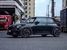 MINI JCW 2020 2.0T JOHN COOPER WORKS ALL-IN