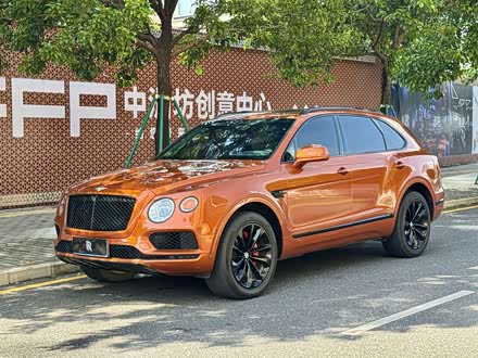 ϷʶԽ 2018 4.0T V8