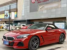 ���RZ4 2019�� sDrive 25i M�\�����b