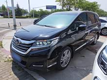 艾力紳 2016款 2.4L 豪華版