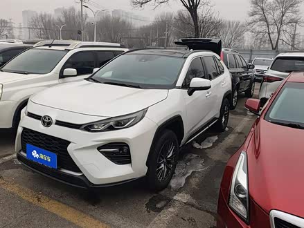 �������������� 2023�� 2.0L CVT��������PLUS��