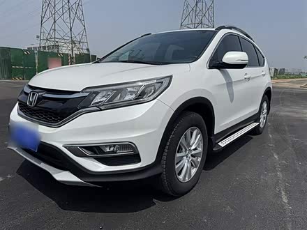 ػʵֱ CR-V 2016 2.0L 