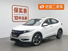 _ 2017 1.8L CVT(q)h