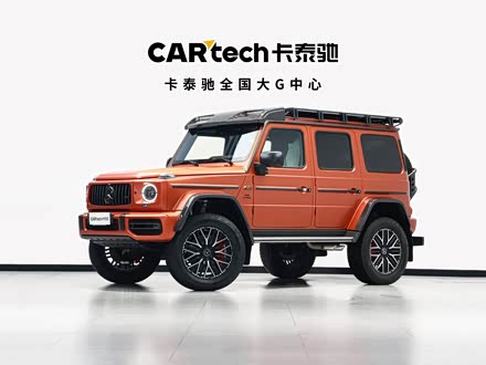 ���YG��AMG 2023�� AMG G 63 4x42 �WҎ(gu��)��