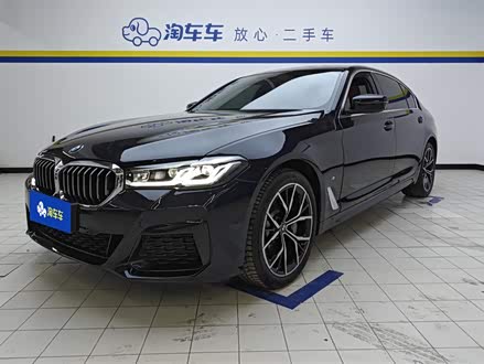 5ϵ 2023 530Li  M˶װ