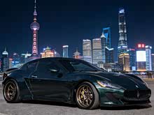 GranTurismo 2009�� 4.7L Sport Automatic