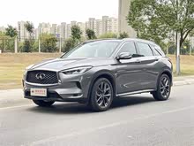 ӢQX50 2022 2.0T (q)I(lng)