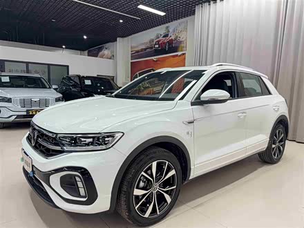 ִ T-ROC̽ 2024 300TSI DSG