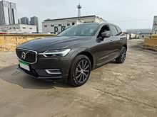 沃爾沃XC60 2021款 T5 四驅智遠豪華版