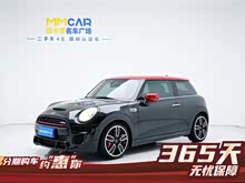 MINI JCW 2021 2.0T JOHN COOPER WORKS ALL-IN