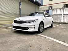 ����K5 2016�� 2.0L �Ԅ�LUX
