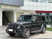 YGAMG 2015 AMG G 63 Ұ