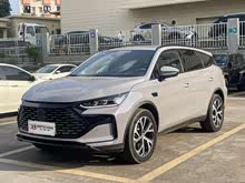 Դ 2025 { DM-i 115KM Ş