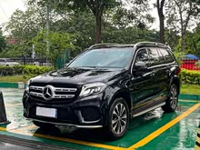 YGLS 2019 GLS 400 4MATICӸذ