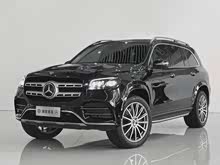 YGLS 2022 GLS 450 4MATIC A