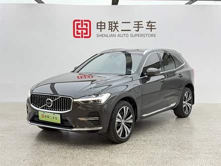 ʯׯֶ ֶXC60ʽ춯 2022 T8 춯 ź