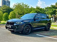 RX3 2022 xDrive30i  Mҹb