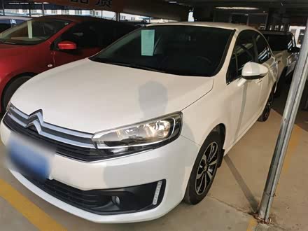 Ϋѩ C4 2016 1.6L Զ